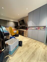 Blk 545 Cheng San Green (Ang Mo Kio), HDB 5 Rooms #564179831